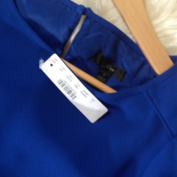 JCREW SHIFT DRESS - Picture 7 of 7